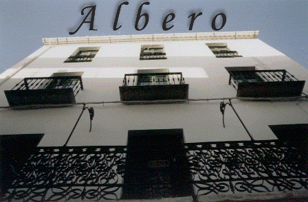 Casa Albero