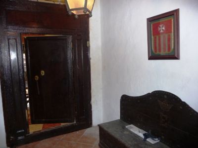 Casa Albero