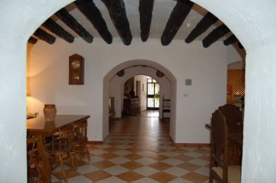 Casa Albero