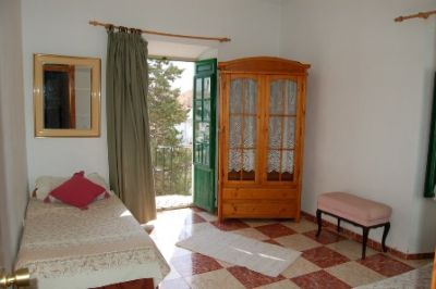 Casa Albero
