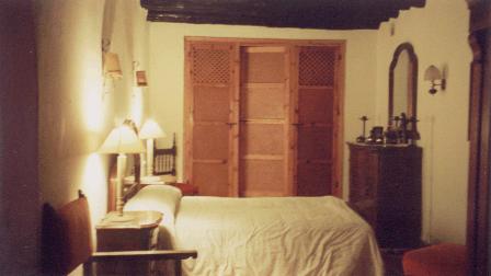 Casa Albero