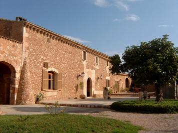 Agroturismo Son Lladó