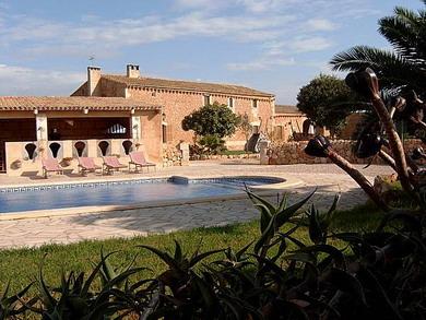 Agroturismo Son Lladó