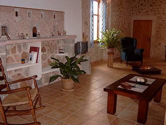 Agroturismo Son Lladó