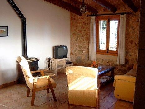 Agroturismo Son Lladó