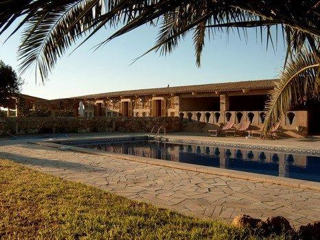 Agroturismo Son Lladó