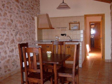 Agroturismo Son Lladó