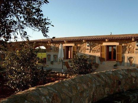 Agroturismo Son Lladó