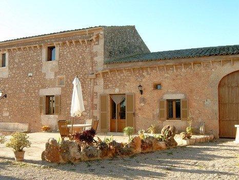 Agroturismo Son Lladó