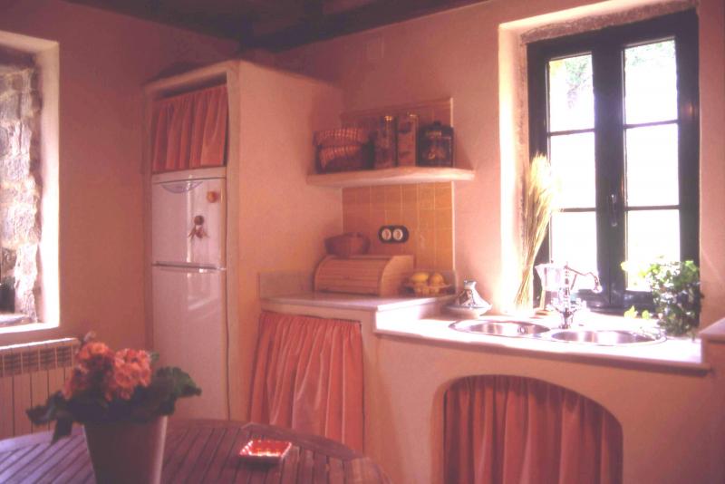Casa Amarinda
