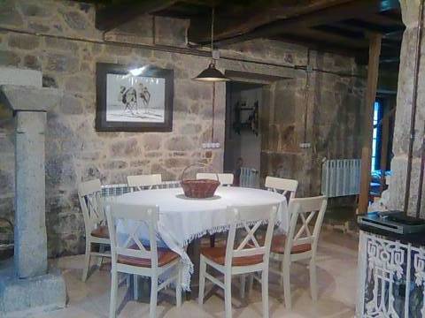 Casa Amarinda