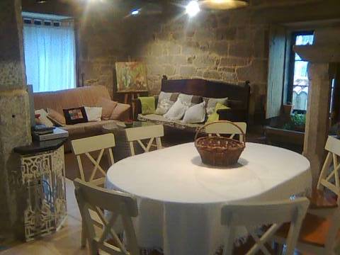 Casa Amarinda