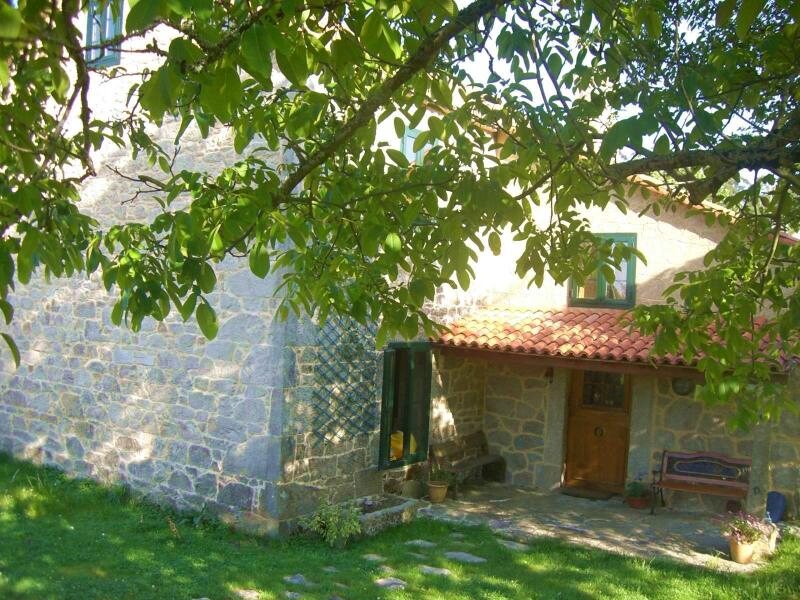 Casa Amarinda