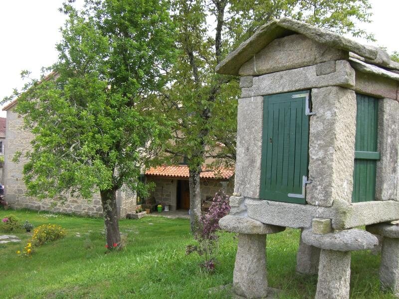 Casa Amarinda