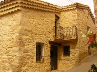 La Ermita De Ocçen