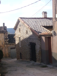 La Ermita De Ocçen