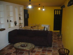 La Ermita De Ocçen