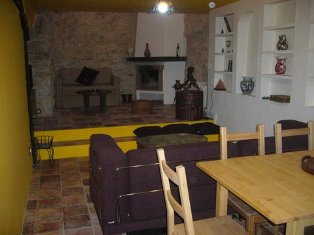 La Ermita De Ocçen