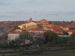 La Ermita De Ocçen