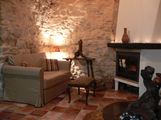 La Ermita De Ocçen