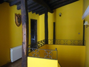 La Ermita De Ocçen