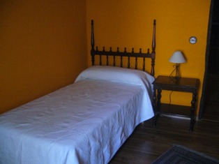 La Ermita De Ocçen