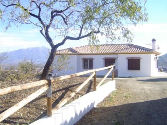 Casa El Romo