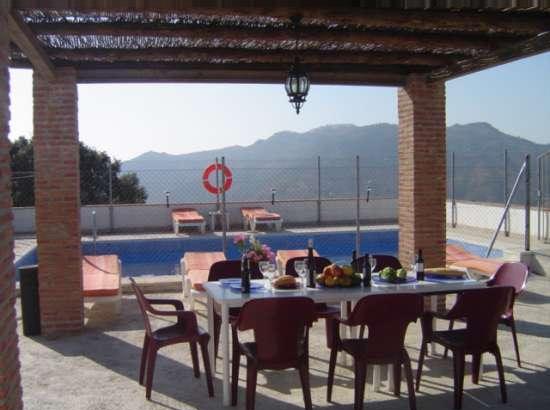 Casa El Romo