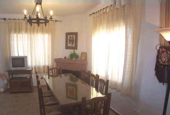 Casa El Romo