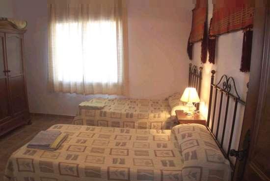 Casa El Romo