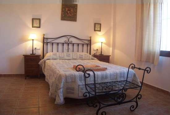 Casa El Romo