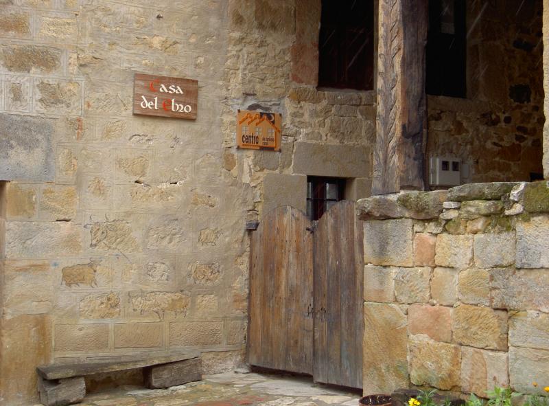 La Casa Del Ebro