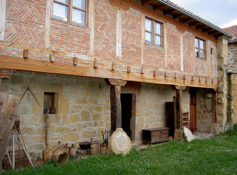 La Casa Del Ebro