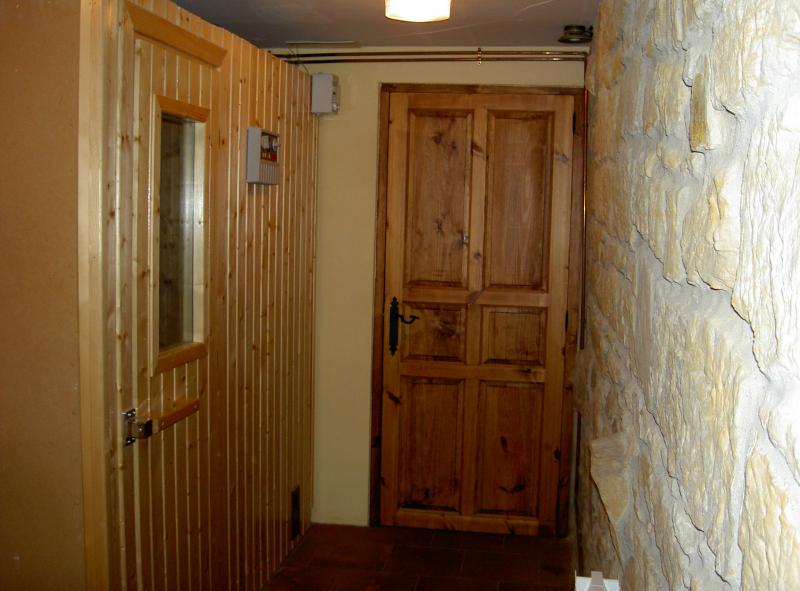 La Casa Del Ebro