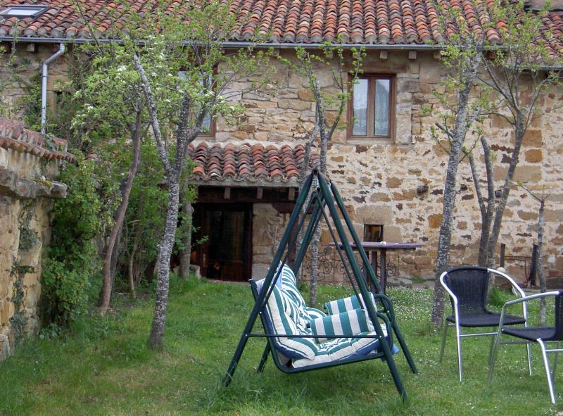 La Casa Del Ebro