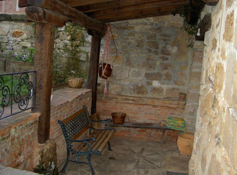 La Casa Del Ebro