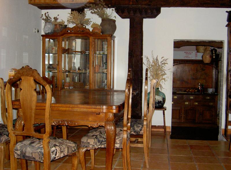 La Casa Del Ebro