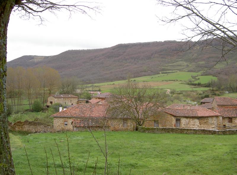 La Casa Del Ebro