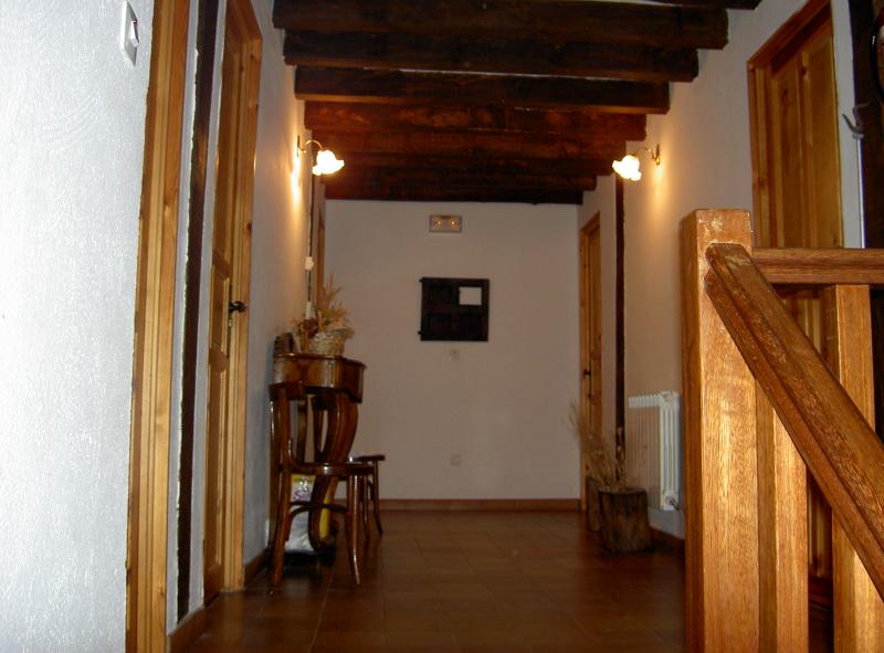 La Casa Del Ebro