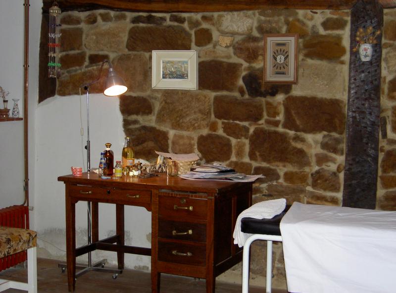 La Casa Del Ebro