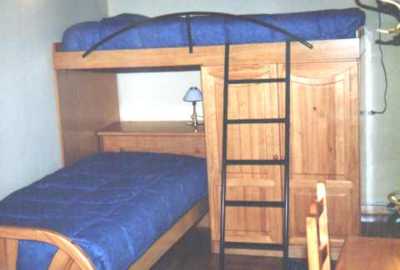 Albergue Vía de la Plata