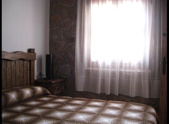 Casa El Patio
