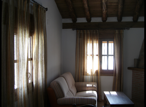 Casa El Patio