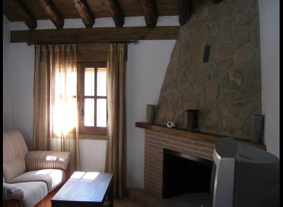 Casa El Patio