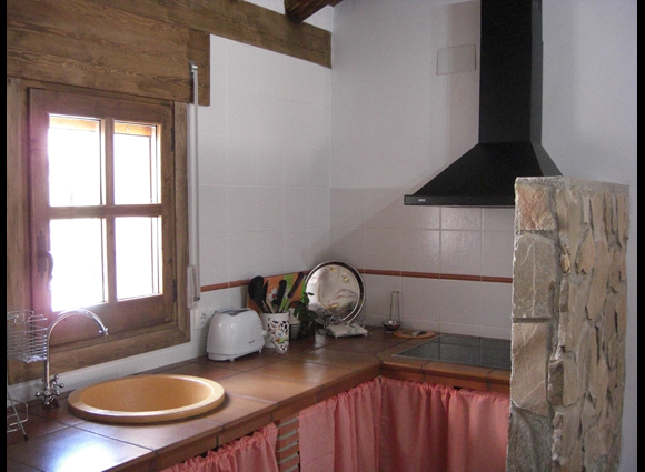 Casa El Patio