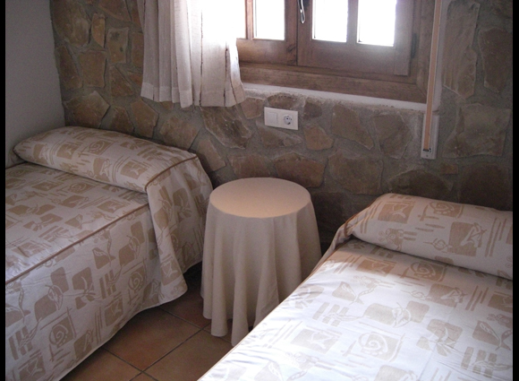 Casa El Patio