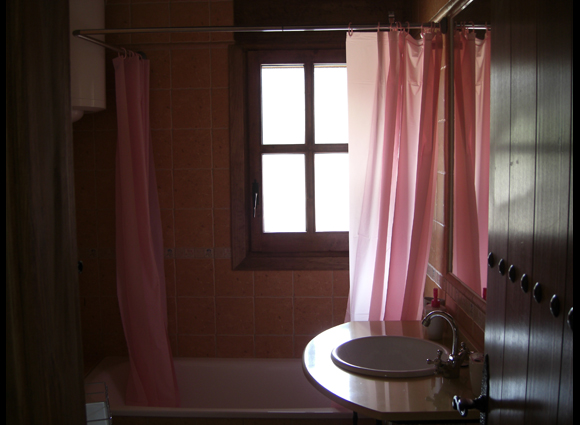 Casa El Patio
