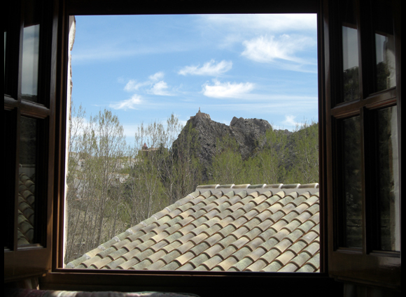 Casa El Patio