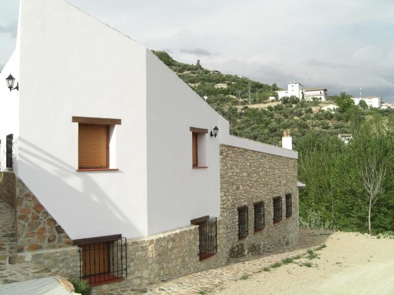 Casa El Patio