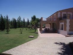 Finca Los Rosales
